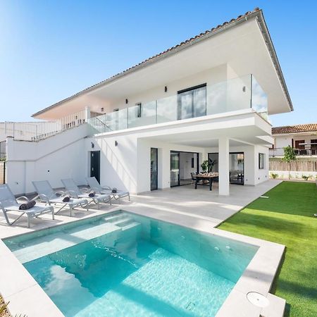 Ca Na Cati Villa Alcudia  Exterior foto