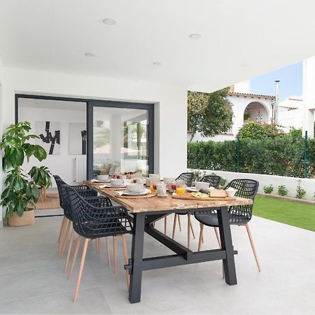 Ca Na Cati Villa Alcudia  Exterior foto