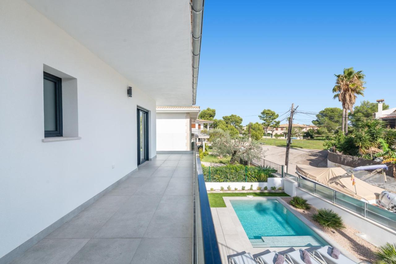 Ca Na Cati Villa Alcudia  Exterior foto