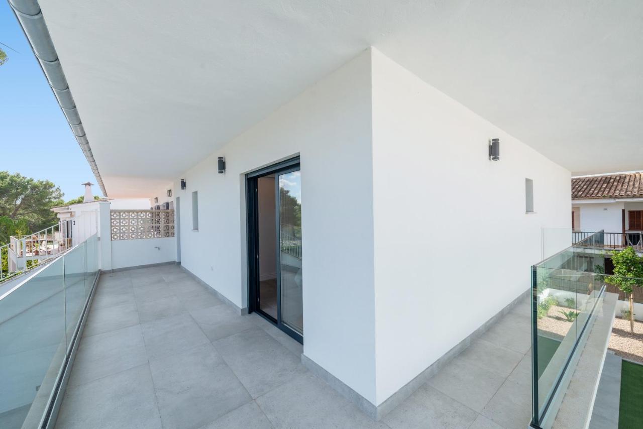 Ca Na Cati Villa Alcudia  Exterior foto