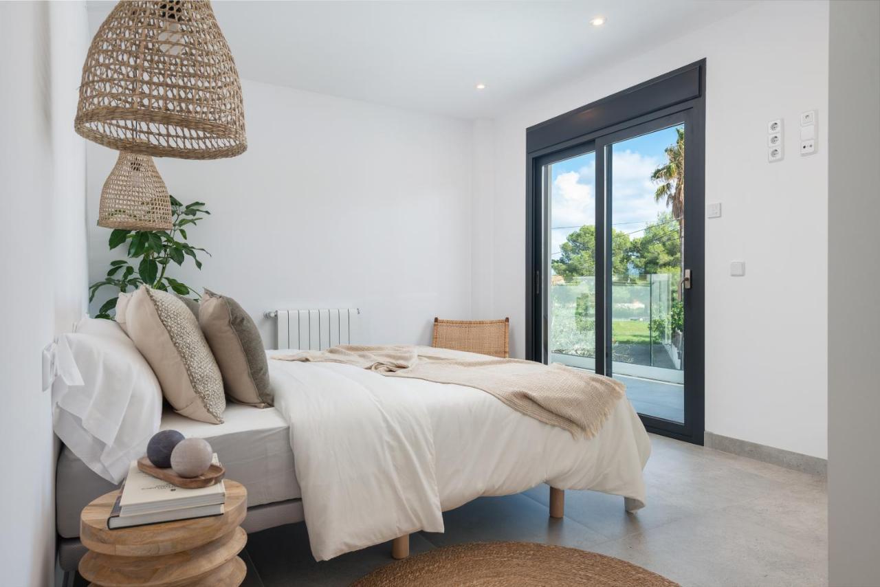 Ca Na Cati Villa Alcudia  Exterior foto