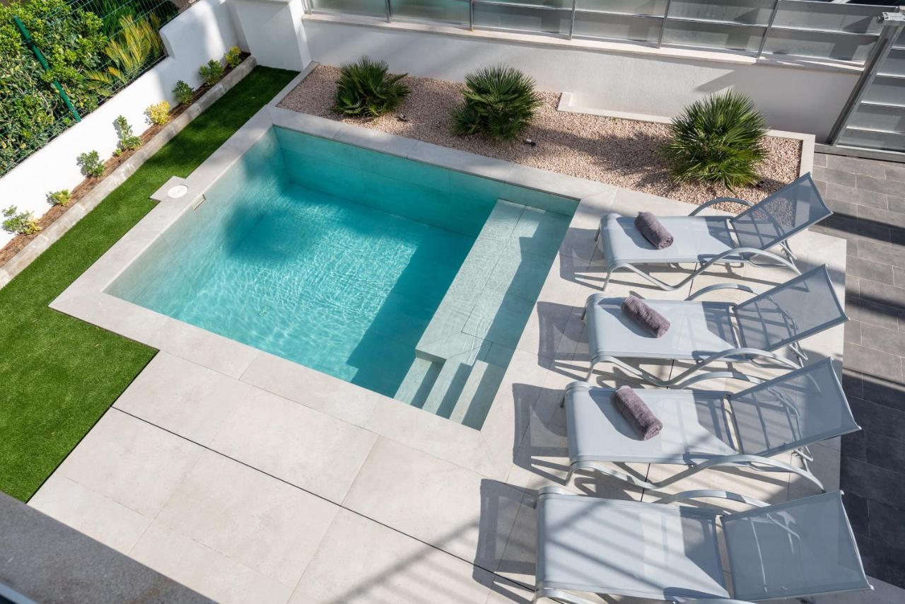 Ca Na Cati Villa Alcudia  Exterior foto